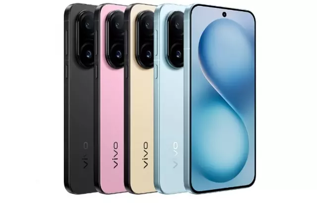 Vivo S30 और एस30 प्रो मिनी लॉन्च: जानें कीमत, स्पेसिफिकेशन और उपलब्धता Vivo S30 और एस30 प्रो मिनी लॉन्च: जानें कीमत, स्पेसिफिकेशन और उपलब्धता