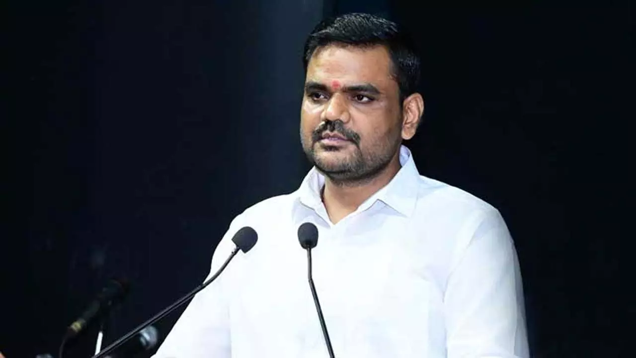 Odisha सरकार जल्द ही तकनीकी शिक्षा में एसईबीसी कोटा लागू करेगी Odisha सरकार जल्द ही तकनीकी शिक्षा में एसईबीसी कोटा लागू करेगी