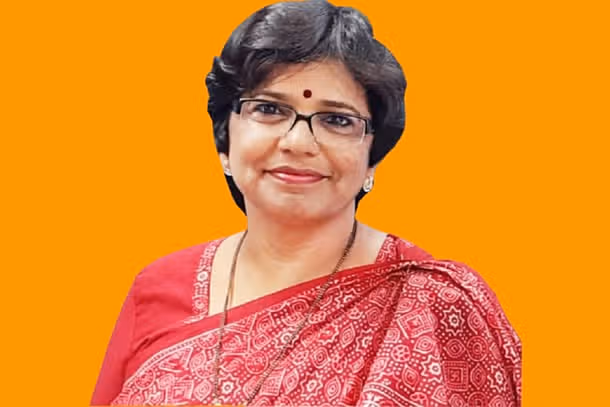 एनसीडब्ल्यू अध्यक्ष विजया रहाटकर ने अहिल्याबाई होलकर को श्रद्धांजलि अर्पित की एनसीडब्ल्यू अध्यक्ष विजया रहाटकर ने अहिल्याबाई होलकर को श्रद्धांजलि अर्पित की