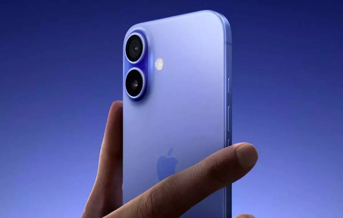 America में छाए मेड इन इंडिया iPhone, चीन को पछाड़ा America में छाए मेड इन इंडिया iPhone, चीन को पछाड़ा