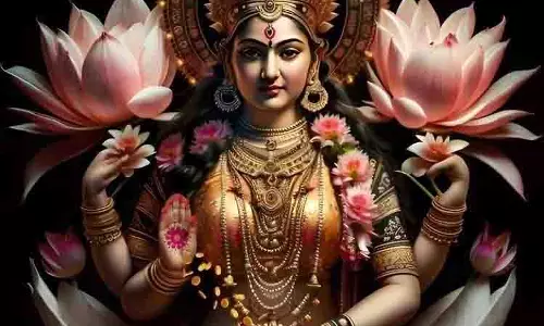 Laxmi ji Friday remedies: शुक्रवार के लिए करें ये छोटे-छोटे उपाय, धन से भी ज्यादा जरूरी है आपका उपाय