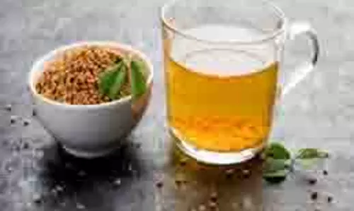 Health: रात को सोने से पहले एक हफ्ते तक पिएं इन अलग-अलग चीजों का पानी, मिलेंगे ये कमाल के फायदे Health: रात को सोने से पहले एक हफ्ते तक पिएं इन अलग-अलग चीजों का पानी, मिलेंगे ये कमाल के फायदे