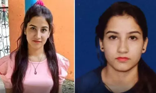 अंकिता हत्याकांड पर आज आएगा फैसला, रिजॉर्ट से लापता होने के बाद नहर में मिली थी लाश अंकिता हत्याकांड पर आज आएगा फैसला, रिजॉर्ट से लापता होने के बाद नहर में मिली थी लाश