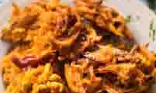 Recipe: बिना बेसन के कच्चे आलू-प्याज के पकौड़े बनाने की ये रेसिपी आजमाएं Recipe: बिना बेसन के कच्चे आलू-प्याज के पकौड़े बनाने की ये रेसिपी आजमाएं