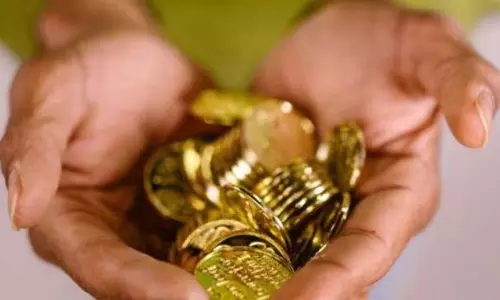सोने का भाव, शहरों में 18, 22 और 24 कैरेट सोने की कीमतें देखें