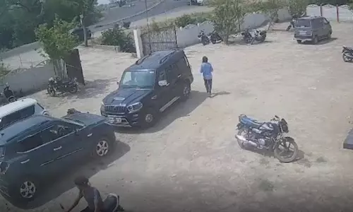 OMG! शादी समारोह में हंगामा, ये सब हो गया