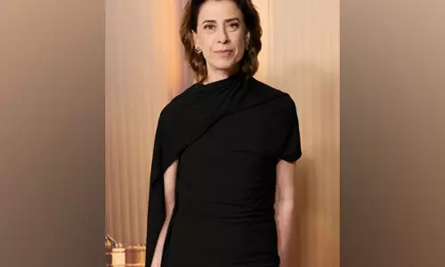 Golden Globe Winner फर्नांडा टोरेस ओस कोरेस्टोरेस में अभिनय करेंगी Golden Globe Winner फर्नांडा टोरेस ओस कोरेस्टोरेस में अभिनय करेंगी