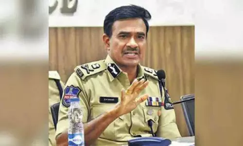 Hyderabad पुलिस ने सात क्षेत्रों में जोनल साइबर सेल शुरू किए