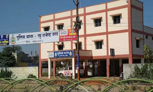 ऑटो रिपेयरिंग सेन्टर से गांजा-अफीम की हो रही सप्लाई, दिनरात असामाजिक तत्वों का डेरा