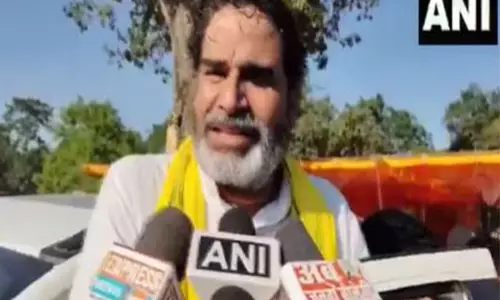 प्रशांत किशोर ने की PM Modi की आलोचना