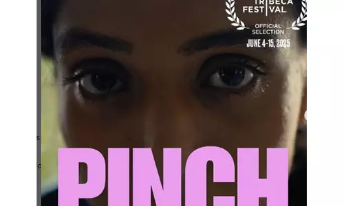 उत्तरा सिंह की पहली फीचर फिल्म Pinch का टीजर जारी