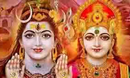 Mahesh Navami 2025: इस तिथि को मनाई जाएगी महेश नवमी, जानें पूजा विधि, शुभ मुहूर्त और महत्व Mahesh Navami 2025: इस तिथि को मनाई जाएगी महेश नवमी, जानें पूजा विधि, शुभ मुहूर्त और महत्व