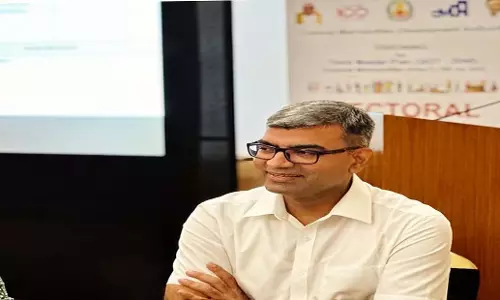 वरिष्ठ आईएएस अधिकारी अंशुल मिश्रा केंद्रीय प्रतिनियुक्ति पर जाएंगे