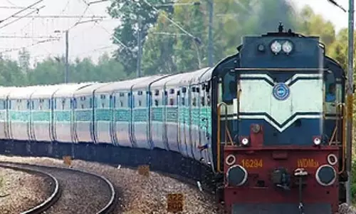 ताम्बरम-तिरुवनंतपुरम सहित विशेष ट्रेनों का विस्तार