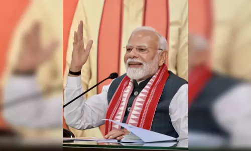कानपुर में आज पीएम मोदी देंगे 47.5 हजार करोड़ की विकास की सौगात कानपुर में आज पीएम मोदी देंगे 47.5 हजार करोड़ की विकास की सौगात