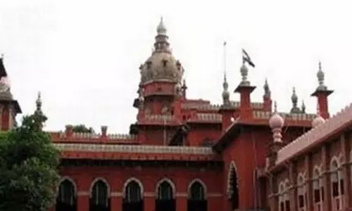 GK वासन की तमखा दान विवरण रिपोर्ट स्वीकार करने की मांग वाली याचिका: चुनाव आयोग को जवाब देने का आदेश