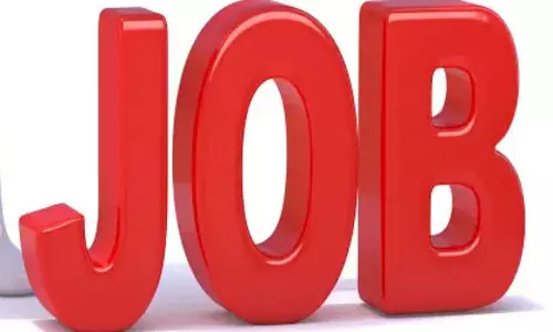 500 पदों पर निकली भर्ती, केवल पुरुष कर सकेंगे अप्लाई 500 पदों पर निकली भर्ती, केवल पुरुष कर सकेंगे अप्लाई