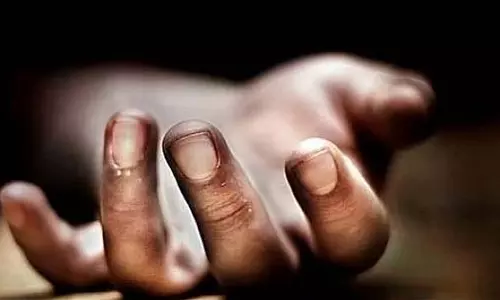 Tamil Nadu : मोटरसाइकिल के पेड़ से टकराने से कॉलेज छात्र की मौत