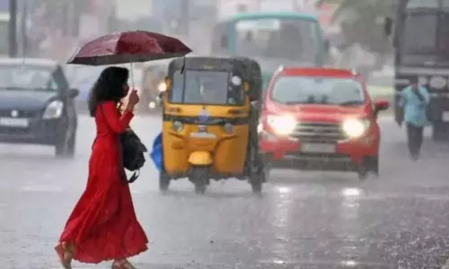 दिल्ली-एनसीआर के लिए आईएमडी ने जारी किया ऑरेंज अलर्ट दिल्ली-एनसीआर के लिए आईएमडी ने जारी किया ऑरेंज अलर्ट