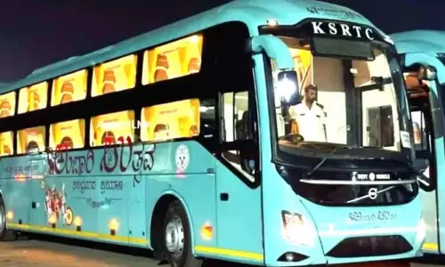 KSRTC का नया टूर पैकेज: 3 महत्वपूर्ण धार्मिक स्थलों की करें सैर, क्या आप जानते हैं टिकट का दाम?