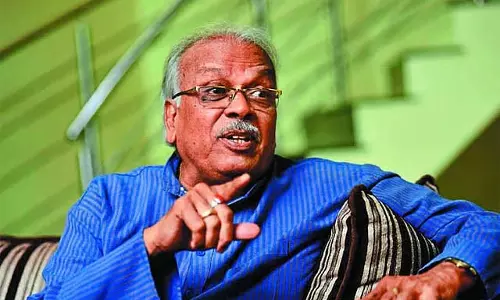 Karnataka :  प्रसिद्ध कन्नड़ लेखक डॉ. एचएस वेंकटेश मूर्ति का निधन