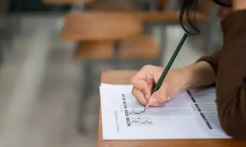 आंध्र प्रदेश डीएससी हॉल टिकट 2025 आज होंगे जारी