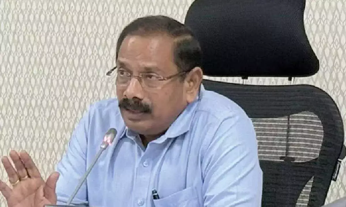 एपी पावर यूटिलिटीज ने जून 2025 तक 3 लाख रूफटॉप सौर कनेक्शन उपलब्ध कराने का लक्ष्य रखा है