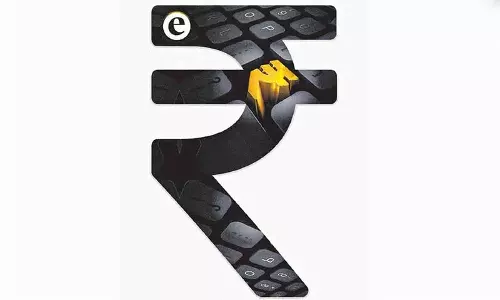 ई-रुपी का प्रचलन बढ़कर 1,000 करोड़ रुपये हुआ ई-रुपी का प्रचलन बढ़कर 1,000 करोड़ रुपये हुआ