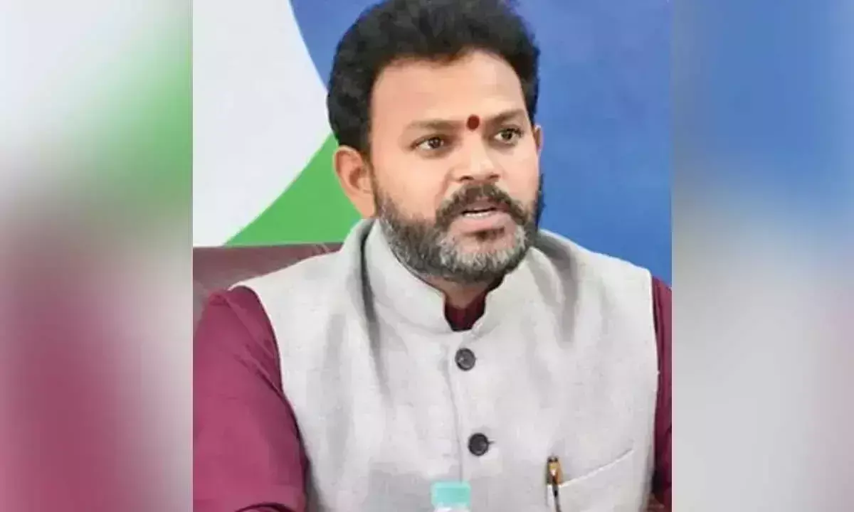 Andhra: केंद्रीय मंत्री ने बडवेल-नेल्लोर राजमार्ग को मंजूरी देने के लिए मोदी को धन्यवाद दिया