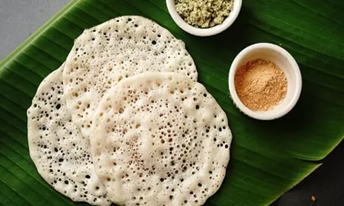 दही पोहा से बना टेस्टी Dosa, आसान रेसिपी दही पोहा से बना टेस्टी Dosa, आसान रेसिपी