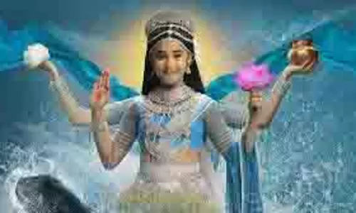 Ganga Dussehra 2025:गंगा दशहरा पर करें ये उपाय, मां लक्ष्मी बरसाएंगी कृपा