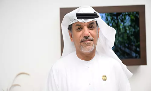 MOCCAE ने राष्ट्रीय कृषि केंद्र का संचालन शुरू किया