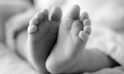 Telangana: बीमार बच्चे को दंपत्ति को बेचने से बाल तस्करी गिरोह का पर्दाफाश