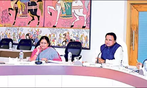 Odisha: नौकरी के लिए आवेदन की आयु सीमा बढ़ाई गई