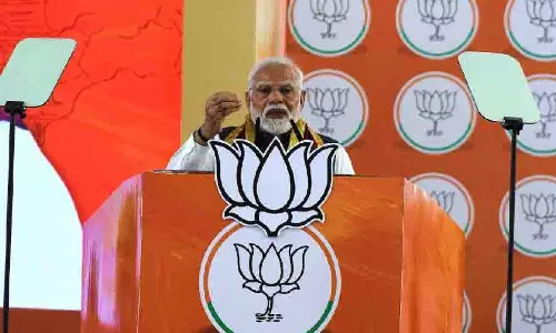 PM ने ढाका-इस्लामाबाद संबंधों में गर्मजोशी के बीच बांग्लादेश को पाकिस्तान की यातना की याद दिलाई PM ने ढाका-इस्लामाबाद संबंधों में गर्मजोशी के बीच बांग्लादेश को पाकिस्तान की यातना की याद दिलाई