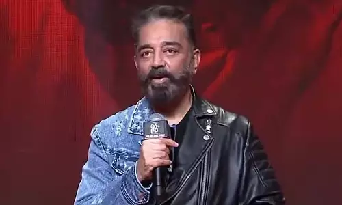 अच्छी फिल्में देना मेरा कर्तव्य: Kamal अच्छी फिल्में देना मेरा कर्तव्य: Kamal