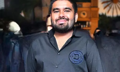 वसीम खेमानी बने चेंबर ऑफ कॉमर्स के प्रदेश उपाध्यक्ष