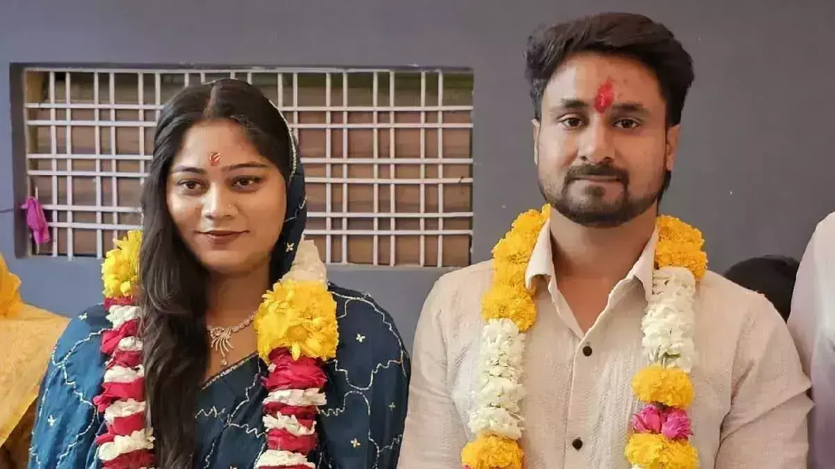 Meghalaya में लापता इंदौर के जोड़े की खोज जारी, सीएम ने दी हरसंभव मदद की गारंटी Meghalaya में लापता इंदौर के जोड़े की खोज जारी, सीएम ने दी हरसंभव मदद की गारंटी