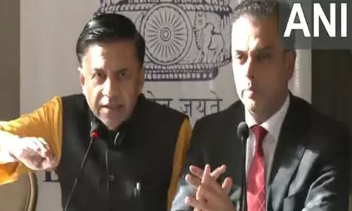 भारत और कोलंबिया कार्बन पर्वत को छेदने के लिए सहयोग कर सकते हैं: BJP MP