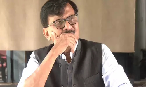 संजय राउत ने PM Modi पर ऑपरेशन सिंदूर का राजनीतिकरण करने का आरोप लगाया