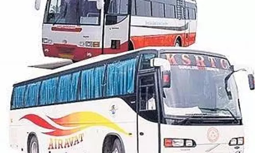 KSRTC पैकेज टूर: यहां देखें टिकट की कीमतें और कार्यक्रम KSRTC पैकेज टूर: यहां देखें टिकट की कीमतें और कार्यक्रम