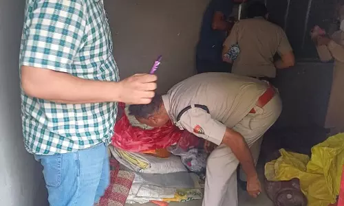 Sirsa में तीन सप्ताह में नशे से तीसरी मौत, दो गिरफ्तार Sirsa में तीन सप्ताह में नशे से तीसरी मौत, दो गिरफ्तार
