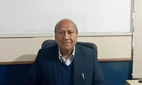 एनसी लोकतंत्र और गरिमा का प्रतीक: रतन लाल गुप्ता एनसी लोकतंत्र और गरिमा का प्रतीक: रतन लाल गुप्ता