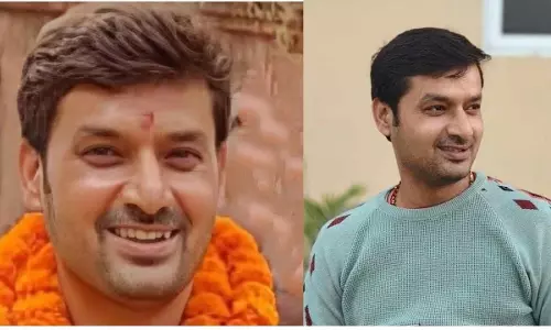 East Singhbhum: सरयू राय ने कर्ण सिंह की गिरफ्तारी को बताया लोकतंत्र पर हमला East Singhbhum: सरयू राय ने कर्ण सिंह की गिरफ्तारी को बताया लोकतंत्र पर हमला