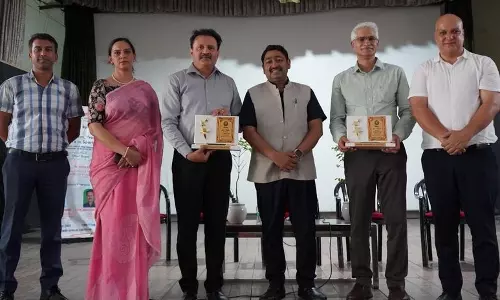 Haryana :  राय विश्वविद्यालय ने खेलों में करियर पर कार्यक्रम आयोजित किया
