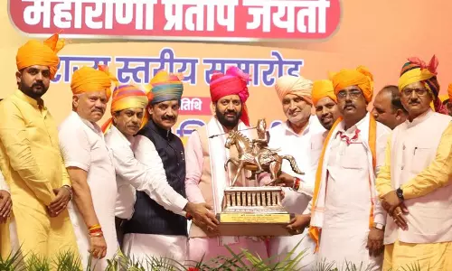 CM ने असंध ब्लॉक के लिए विकास परियोजनाओं की घोषणा की