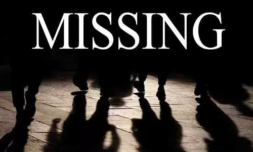 Punjab: अधिकारियों ने ईरान में 3 भारतीयों के लापता होने में ‘जासूसी पहलू’ की संभावना से इनकार किया Punjab: अधिकारियों ने ईरान में 3 भारतीयों के लापता होने में ‘जासूसी पहलू’ की संभावना से इनकार किया