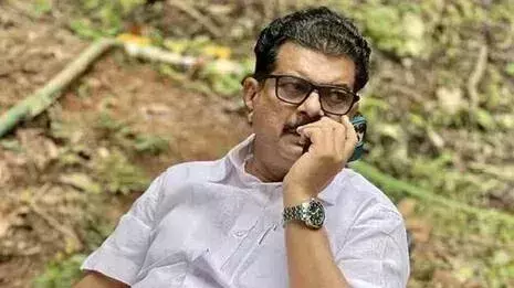 Kerala: सांप्रदायिक नेतृत्व के अनुरोध पर अनवर को एक दिन और इंतजार करना होगा Kerala: सांप्रदायिक नेतृत्व के अनुरोध पर अनवर को एक दिन और इंतजार करना होगा