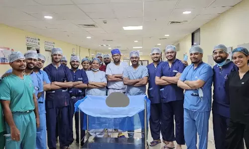 AIIMS भुवनेश्वर ने भारत का सबसे बड़ा किडनी मास निकालकर रिकॉर्ड बनाया