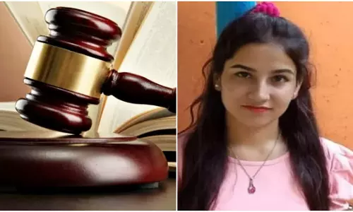 Ankita Bhandari Murder: अदालत ने पूर्व मंत्री के बेटे समेत तीन आरोपियों को दोषी ठहराया